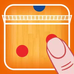 Taktikboard für Volleyball APK Herunterladen