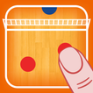 Coach Tactic Board: Volley icon