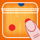 Tactisch Bord: Volleybal-icoon