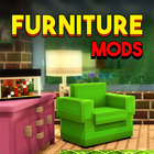 Home Furniture Mod icône