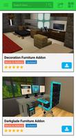 Home Furniture Mod screenshot 3