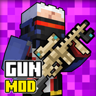 Gun Mod icono