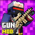 Gun Mod ícone