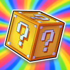 Lucky Block Mod icon