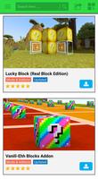 Şanslı Blok Modu Ekran Görüntüsü 3