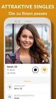 Qeep® Dating App, Singles Chat Screenshot 3