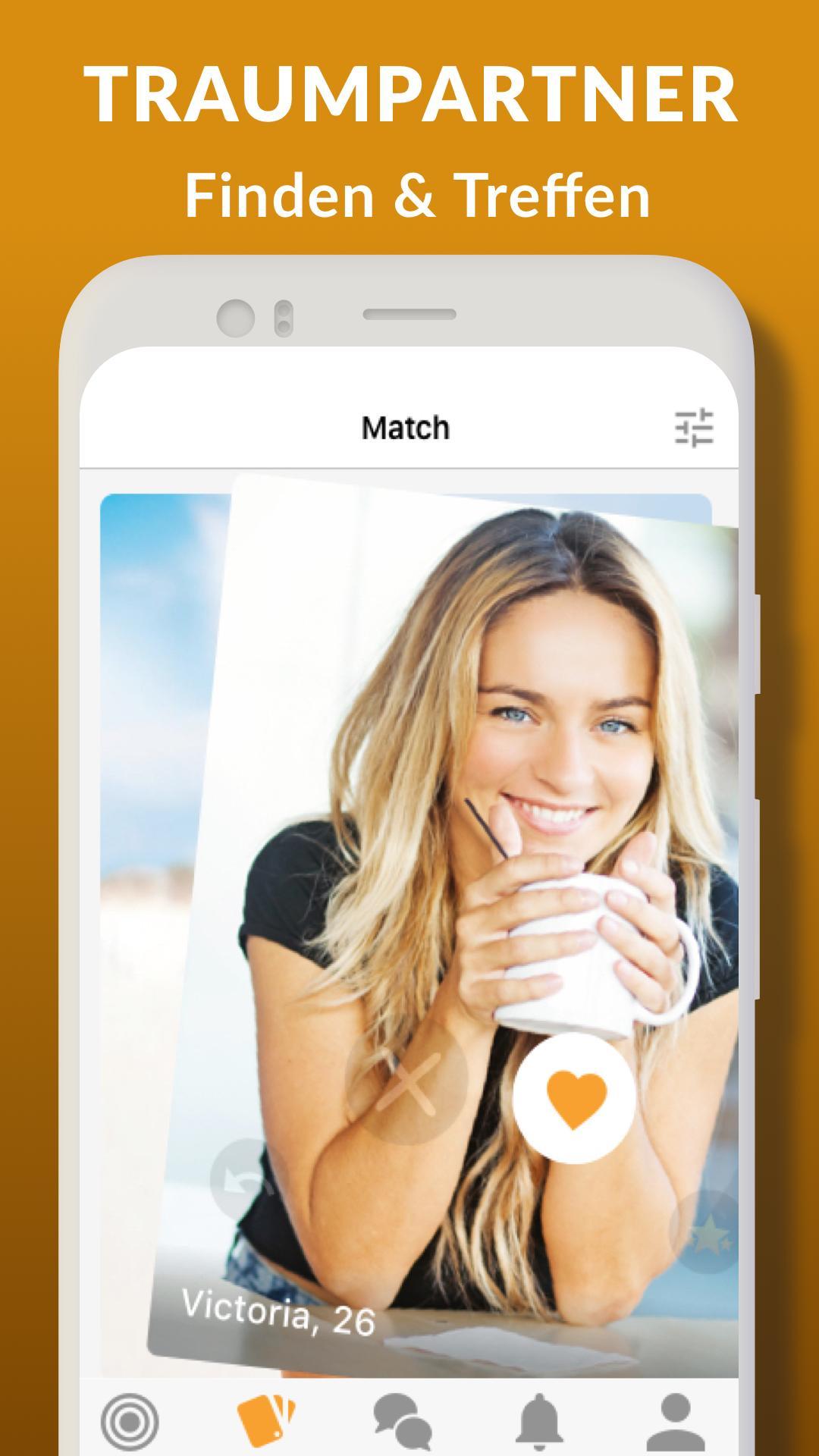 die beste und kostenlose dating app