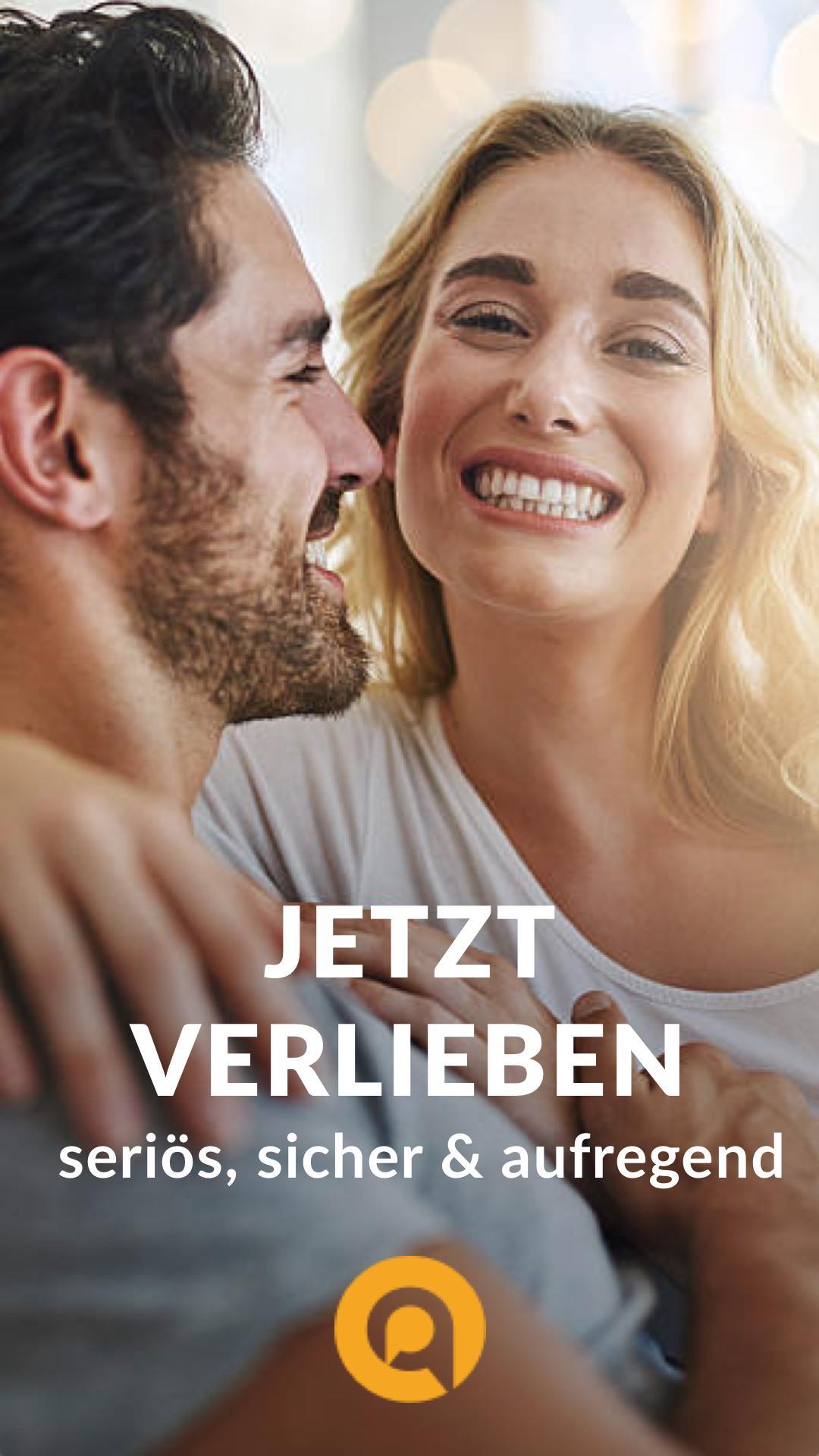 Dating-app für 40+