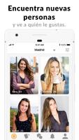 Qeep® App para Buscar Pareja captura de pantalla 2