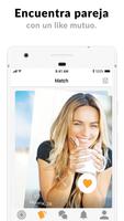 Qeep® App para Buscar Pareja captura de pantalla 3