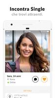 1 Schermata Qeep® Dating App, Singles Chat