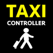 TaxiController Passager