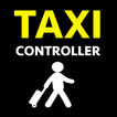 TaxiController Passager icône