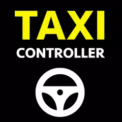 TaxiController Driver アプリダウンロード