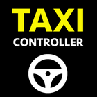 TaxiController Fahrer Zeichen