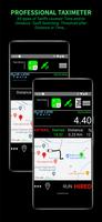 TaxiController Driver スクリーンショット 2