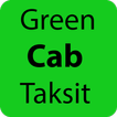 GreenCab-Taksit