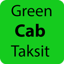 GreenCab-Taksit APK
