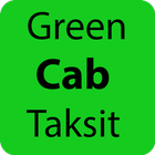 GreenCab-Taksit アイコン
