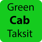 GreenCab-Taksit icône