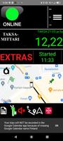 GreenCab-Taksit screenshot 3