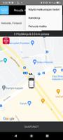 GreenCab-Taksit screenshot 2