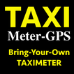 ”Taximeter-GPS