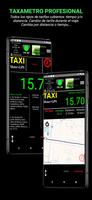 Taximeter-GPS Poster