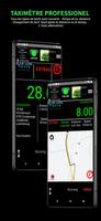 Taximeter-GPS Affiche