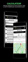 Taximeter-GPS capture d'écran 2