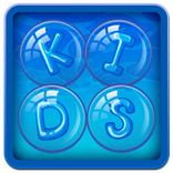 Accent Kids - Spelling Bee : Learn spell & accent