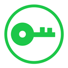 快喵VPN biểu tượng