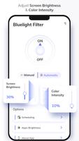 Blue Light Filter capture d'écran 1