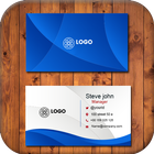 Business Card Maker icon