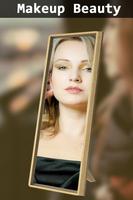 Makeup mirror & Compact mirror capture d'écran 2