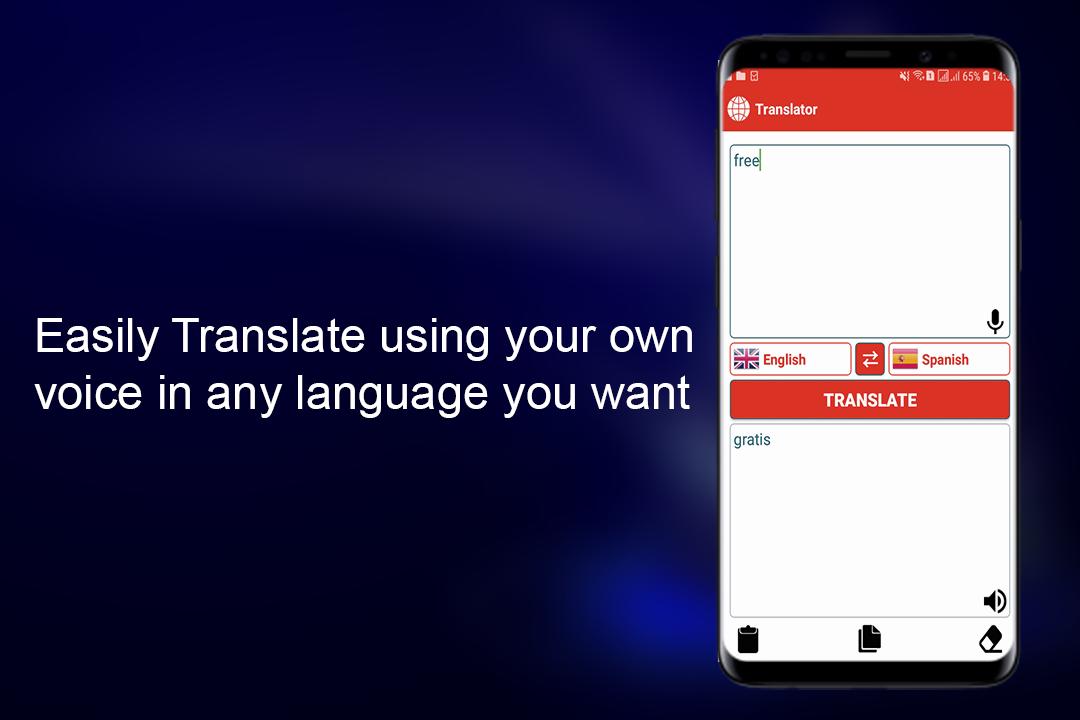 scarica traduttore di lingue gratis