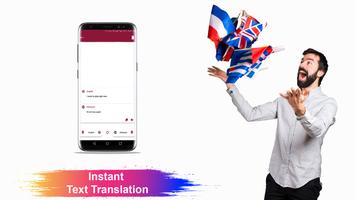 ভাষা অনুবাদক স্ক্রিনশট 3