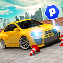 Modern Car Parking Game Real Driving Simulator APK