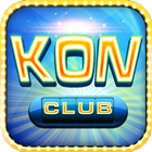 Kon Club VƯƠNG QUỐC HŨ VIP আইকন