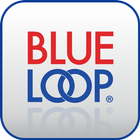 BlueLoop आइकन