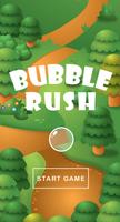 Bubble Rush 포스터