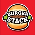 Burger Stack Game