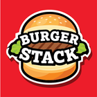 Burger Stack أيقونة