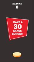 Burger Stack syot layar 3
