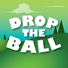 Drop the Ball icon