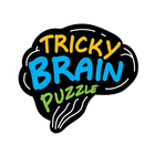آیکون‌ Tricky Brain