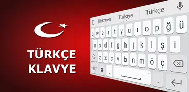 Türkçe Klavye