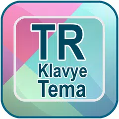 Türkçe Klavye Tema XAPK 下載