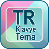 Türkçe Klavye Tema APK