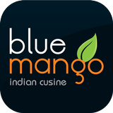 Blue Mango icône